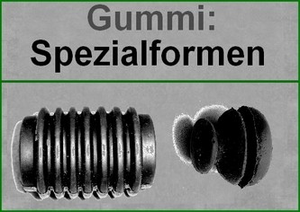Sonderformen